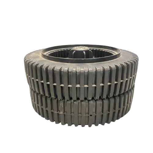 WHEEL BACK 600R
