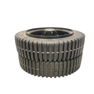 WHEEL BACK 600R