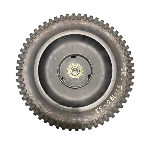 WHEEL BACK 600R