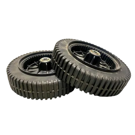 WHEEL BACK 600R