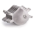 JSP FFP3 832 Valved Face Mask 