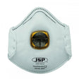 JSP Typhoon Moulded Safety Mask FFP2 Valved