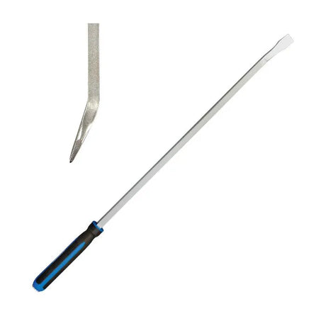 Jefferson Heavy Duty 48" Jumbo Pry Bar with 30° Offset