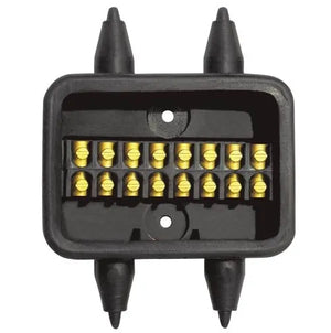 8 Way Junction Box