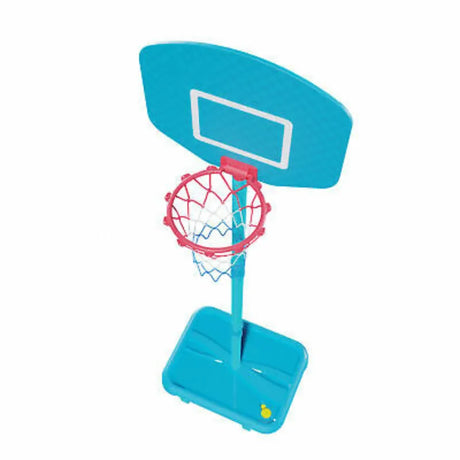 Swingball Junior All Surface Basketball Net Stand 5ft