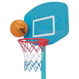 Swingball Junior All Surface Basketball Net Stand 5ft