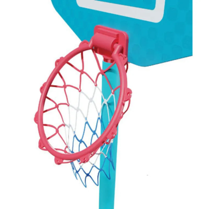 Swingball Junior All Surface Basketball Net Stand 5ft