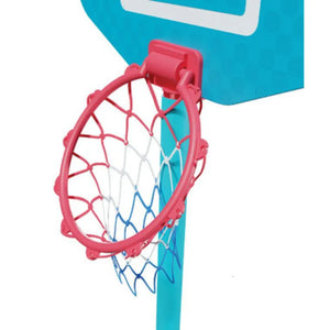Swingball Junior All Surface Basketball Net Stand 5ft