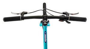 Junior Aqua Squish Bike 13" Frame, 26" Wheels | Lightweight Alloy for Ages 9+