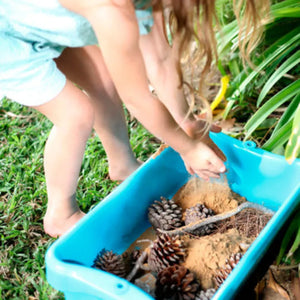 Junior Chef Mud Kitchen 