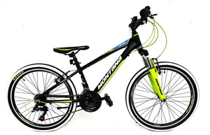 Montana Junior 24" Bike