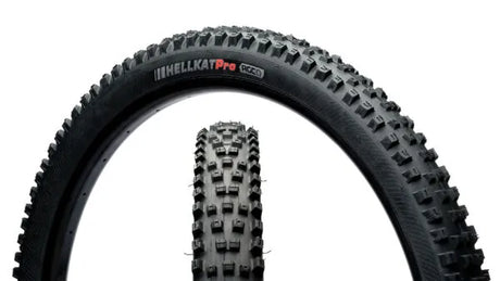Kenda Tyres Hellcat