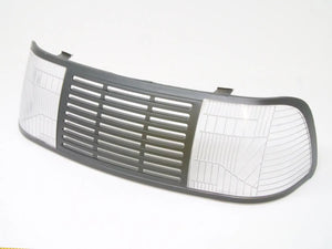 K1211-54120 Kubota Headlight Lens - Genuine Replacement for Mowers & Tractors  G18/G21/G2160