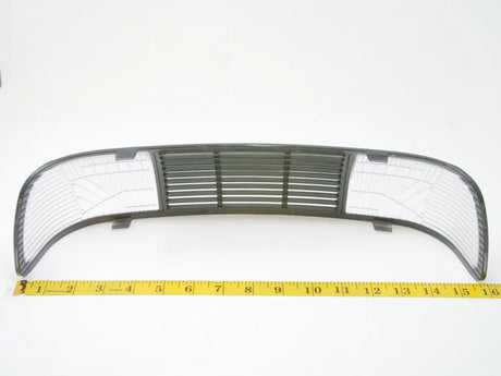 K1211-54120 Kubota Headlight Lens - Genuine Replacement for Mowers & Tractors  G18/G21/G2160