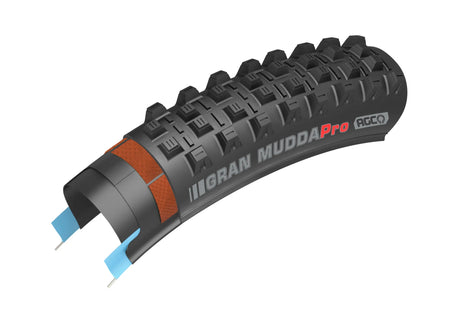 Kenda Tyres Gran Mudda
