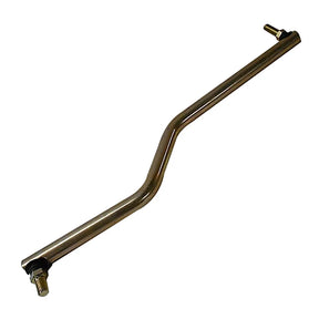 K1243-41513 Kubota Drag Link - Genuine Steering Link for GR1600EC2