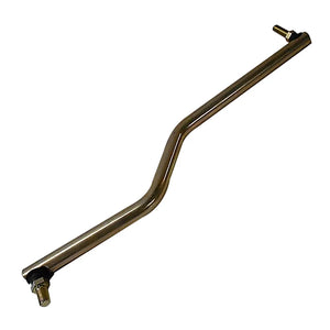 K1243-41513 Kubota Drag Link - Genuine Steering Link for GR1600EC2