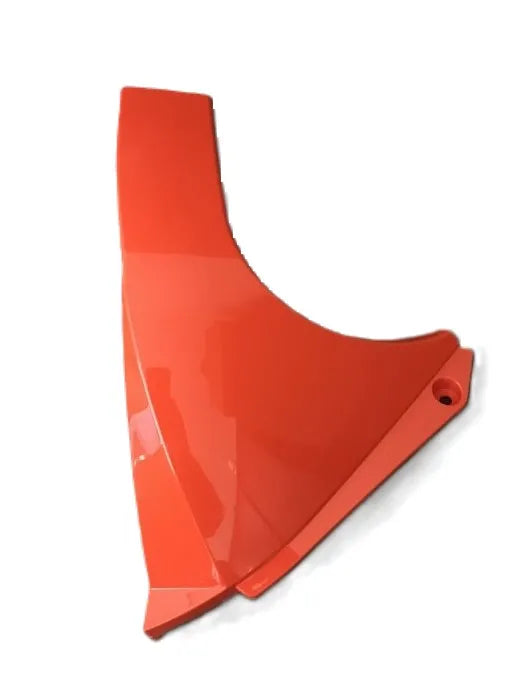 K1253-54160 Kubota Bonnet RH for GR Series Lawn Tractors