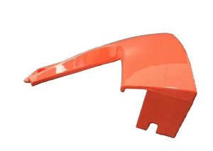 K1253-54160 Kubota Bonnet RH for GR Series Lawn Tractors