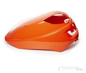 K1253-95050 Kubota Bonnet Kit for GR Series Lawn Tractors GR16/2100