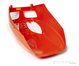 K1253-95050 Kubota Bonnet Kit for GR Series Lawn Tractors GR16/2100