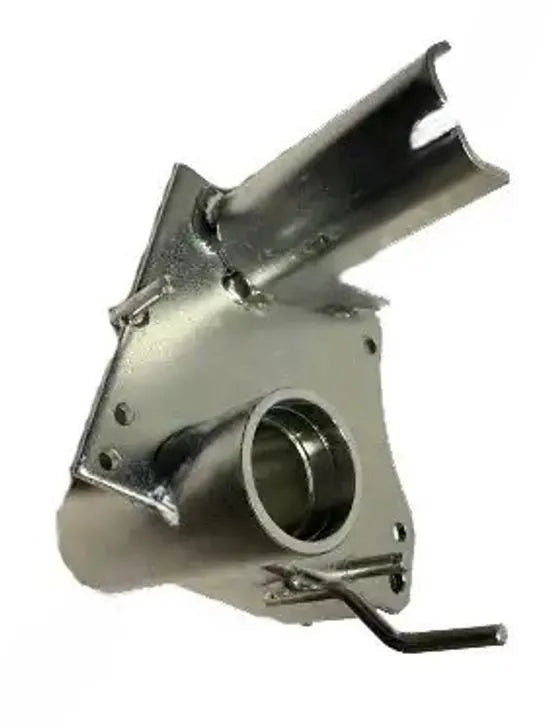 K2053-15915 Kubota Bracket FPTO - Front PTO Mounting Bracket for G23-LD