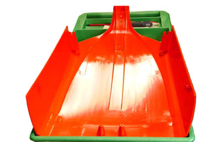 K2581-54113 Kubota BONNET,UPPER - Genuine Upper Bonnet for BX1850D, BX2350D, BX24D