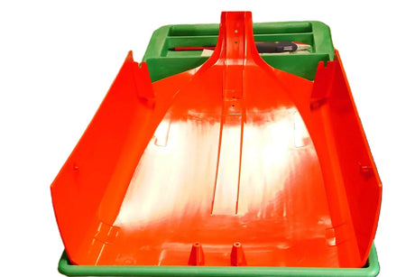 K2581-54113 Kubota BONNET,UPPER - Genuine Upper Bonnet for BX1850D, BX2350D, BX24D