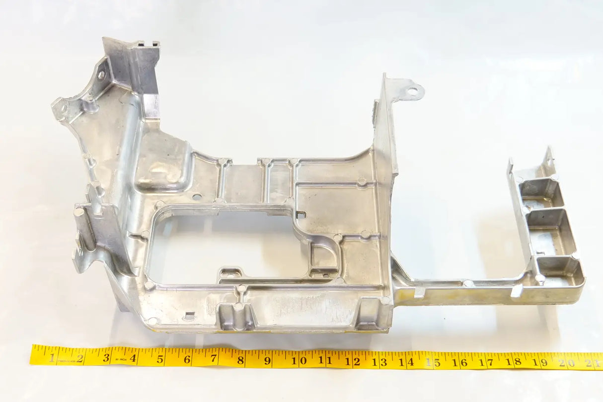 K2581-57222 Kubota PILLAR,CENTER RH - OEM Right-Hand Center Pillar for BX & G Series Tractors