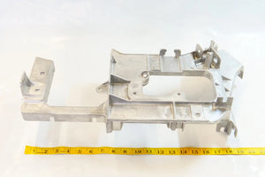 K2581-57222 Kubota PILLAR,CENTER RH - OEM Right-Hand Center Pillar for BX & G Series Tractors