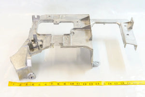 K2581-57222 Kubota PILLAR,CENTER RH - OEM Right-Hand Center Pillar for BX & G Series Tractors
