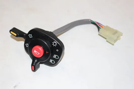 K2583-62240 Kubota SWITCH,COMBINATION - OEM Multi-Function Switch for G23-LD