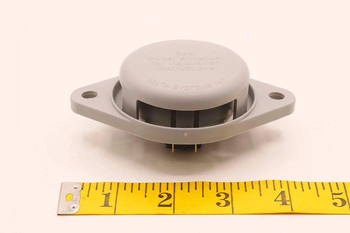K2681-62280 Kubota SWITCH,SEAT - OEM Operator Presence Safety Switch for BX, G, GF, and RTV Models