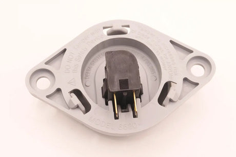 K2681-62280 Kubota SWITCH,SEAT - OEM Operator Presence Safety Switch for BX, G, GF, and RTV Models