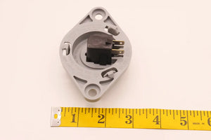 K2681-62280 Kubota SWITCH,SEAT - OEM Operator Presence Safety Switch for BX, G, GF, and RTV Models