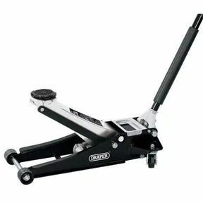 Draper Low Entry Trolley Jack 2.25 Tonne