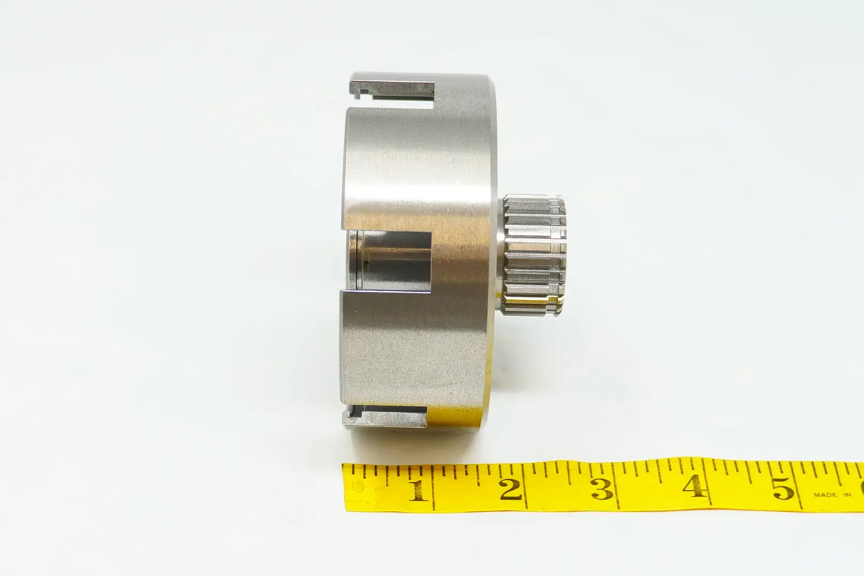 K3111-14820 Kubota Clutch Case - Genuine Replacement Part for Kubota Mowers & Tractors