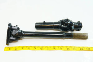 K3511-13514 Kubota Universal Joint Assembly - OEM Replacement for F Series Mowers