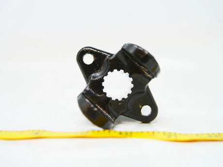 K3511-13520 Kubota Yoke Clamp - OEM Universal Joint Component for Mower Drives