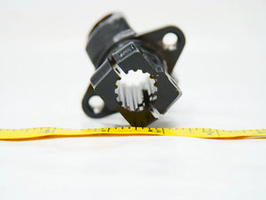 K3511-13520 Kubota Yoke Clamp - OEM Universal Joint Component for Mower Drives