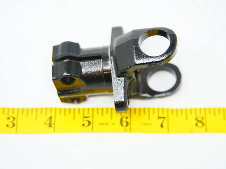 K3511-13520 Kubota Yoke Clamp - OEM Universal Joint Component for Mower Drives