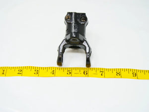 K3511-13520 Kubota Yoke Clamp - OEM Universal Joint Component for Mower Drives