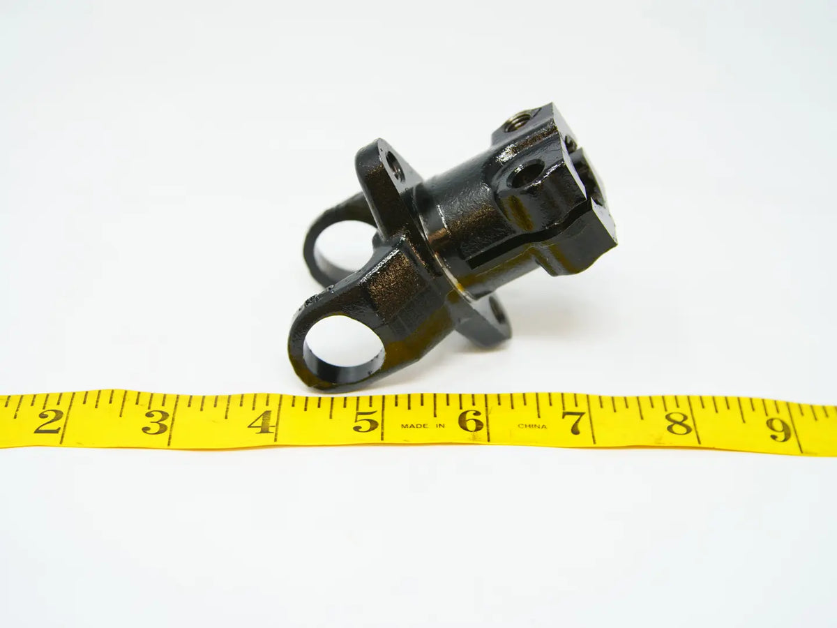 K3511-13520 Kubota Yoke Clamp - OEM Universal Joint Component for Mower Drives