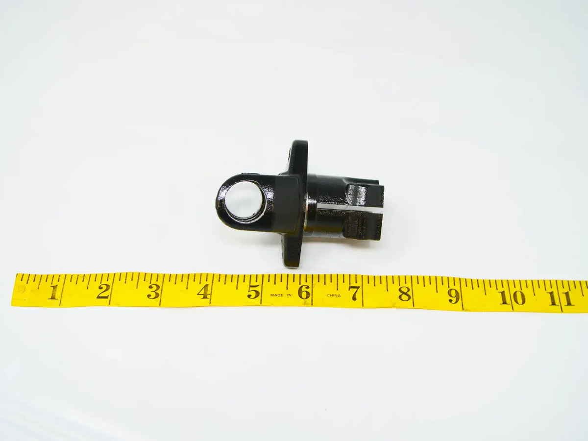 K3511-13520 Kubota Yoke Clamp - OEM Universal Joint Component for Mower Drives