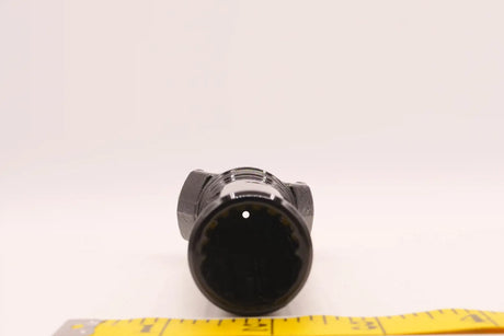 K3511-13550 Kubota Yoke Assembly - OEM Universal Joint Component for F, G & T Series