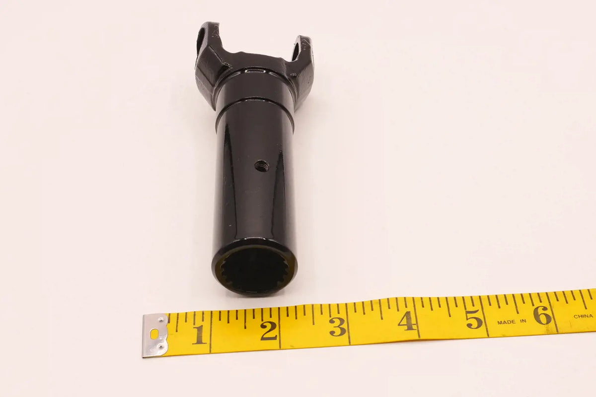 K3511-13550 Kubota Yoke Assembly - OEM Universal Joint Component for F, G & T Series