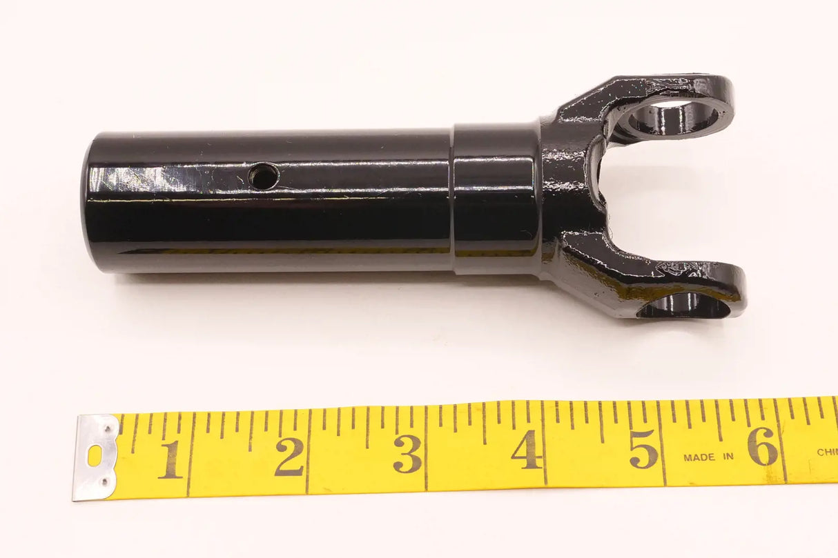 K3511-13550 Kubota Yoke Assembly - OEM Universal Joint Component for F, G & T Series