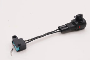 K3511-55620 Kubota Switch - OEM Electrical Component for Mower Control Panels
