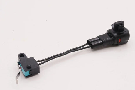 K3511-55620 Kubota Switch - OEM Electrical Component for Mower Control Panels