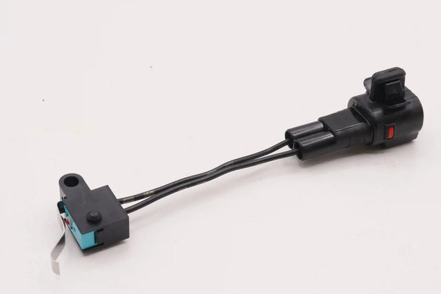 K3511-55620 Kubota Switch - OEM Electrical Component for Mower Control Panels